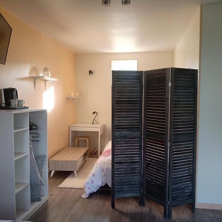 Courtemaux Chez Magali Bed & Breakfast エクステリア 写真